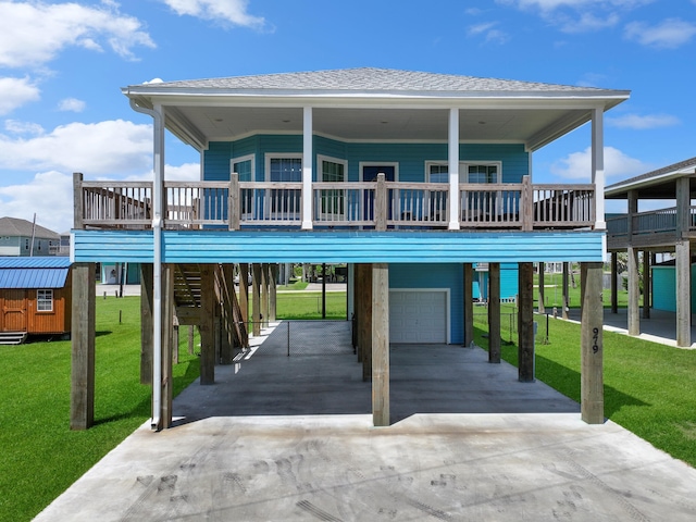 979 Fisherman Dr S, Crystal Beach, TX 77650 - photo 33