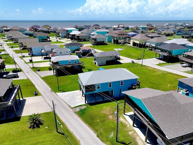 979 Fisherman Dr S, Crystal Beach, TX 77650 - photo 36