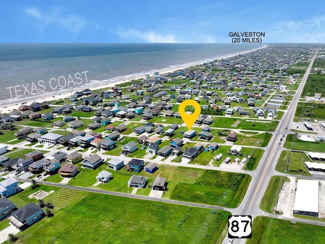 979 Fisherman Dr S, Crystal Beach, TX 77650 - photo 2