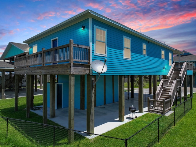 979 Fisherman Dr S, Crystal Beach, TX 77650 - photo 27