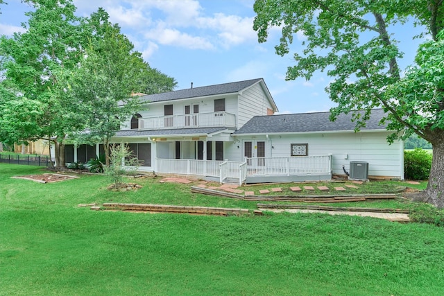 1 Cherry Hill Dr, Conroe, TX 77304 - photo 45