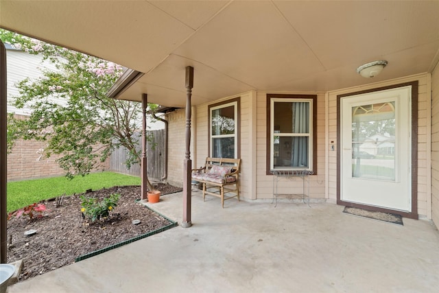3060 High Plains Dr, Katy, TX 77449 - view of patio / terrace