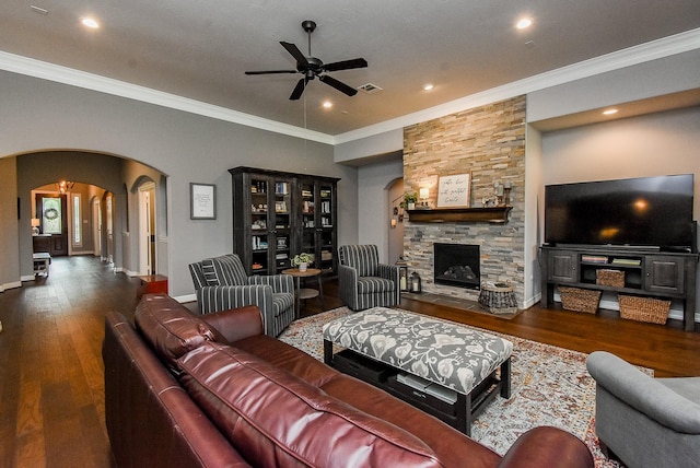 17711 Green Elm Ln, Spring, TX 77379 - photo 21