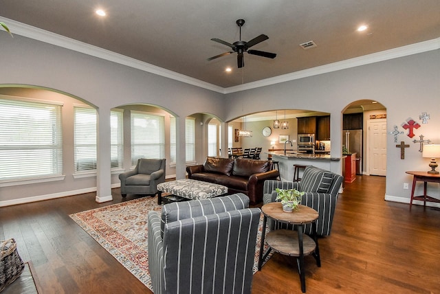 17711 Green Elm Ln, Spring, TX 77379 - photo 22