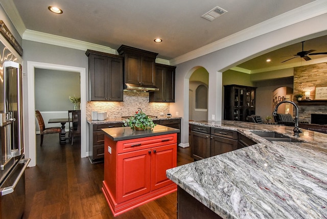 17711 Green Elm Ln, Spring, TX 77379 - photo 26