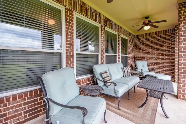 17711 Green Elm Ln, Spring, TX 77379 - photo 32