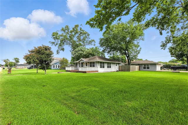 104 N Forrest Ave, La Porte, TX 77571 - photo 3