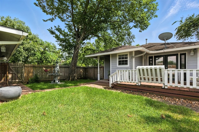 104 N Forrest Ave, La Porte, TX 77571 - photo 23