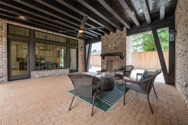 606 Pinehaven Dr, Houston, TX 77024 - photo 27