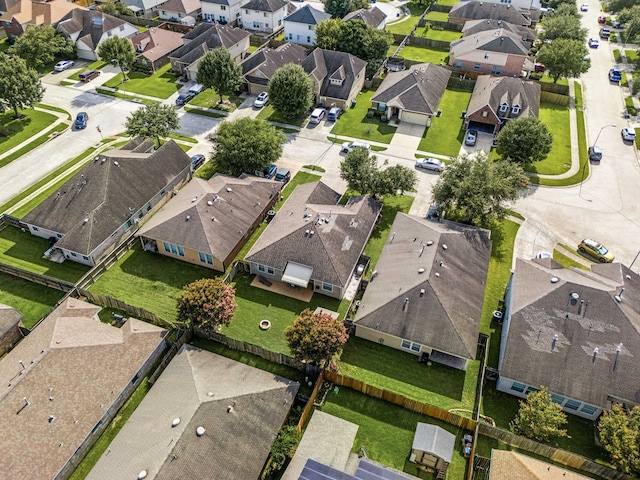 15110 Sierra Ridge Dr, Humble, TX 77396 - view of property location featuring nearby suburban area