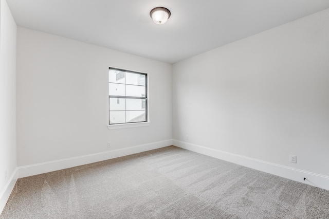 3217 Royal Oaks Hollow Ln, Houston, TX 77082 - unfurnished room with carpet floors and baseboards