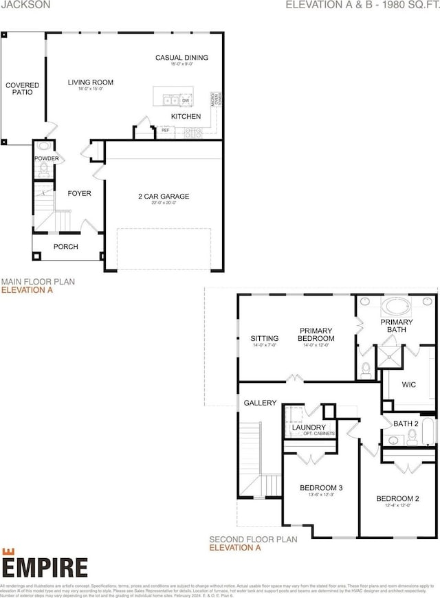 3217 Royal Oaks Hollow Ln, Houston, TX 77082 - view of home floor plan