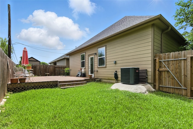11701 N L St, La Porte, TX 77571 - photo 28