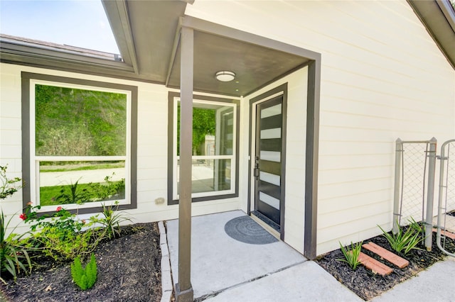 1221 Delores St, Kemah, TX 77565 - doorway to property