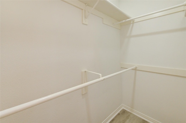 1221 Delores St, Kemah, TX 77565 - view of walk in closet