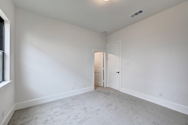 12008 Royal Oaks Banner Way, Houston, TX 77082 - empty room with carpet flooring and baseboards