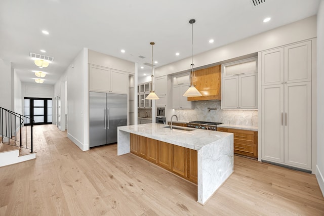1032 W 41st St, Houston, TX 77018 - photo 19