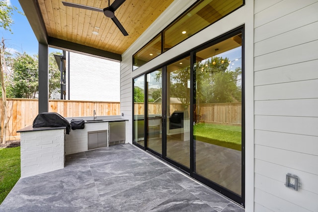 1032 W 41st St, Houston, TX 77018 - photo 49