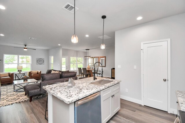 3802 Lakewood Dr, Montgomery, TX 77356 - photo 10