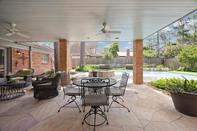 13115 Conifer Rd, Houston, TX 77079 - photo 33