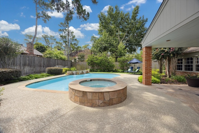 13115 Conifer Rd, Houston, TX 77079 - photo 36