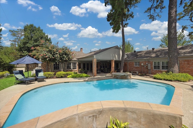 13115 Conifer Rd, Houston, TX 77079 - photo 37