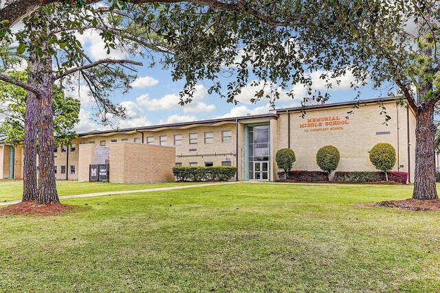 13115 Conifer Rd, Houston, TX 77079 - photo 45