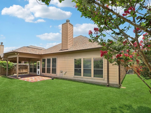23150 Tranquil Springs Ln, Katy, TX 77494 - photo 22