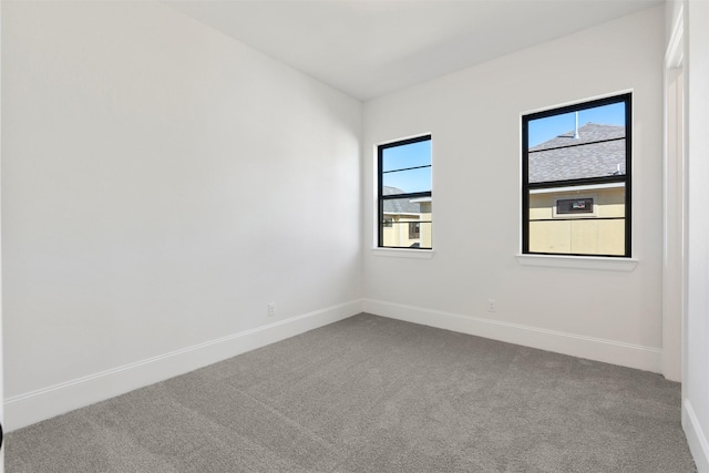 3223 Royal Oaks Hollow Ln, Houston, TX 77082 - unfurnished room with carpet flooring and baseboards