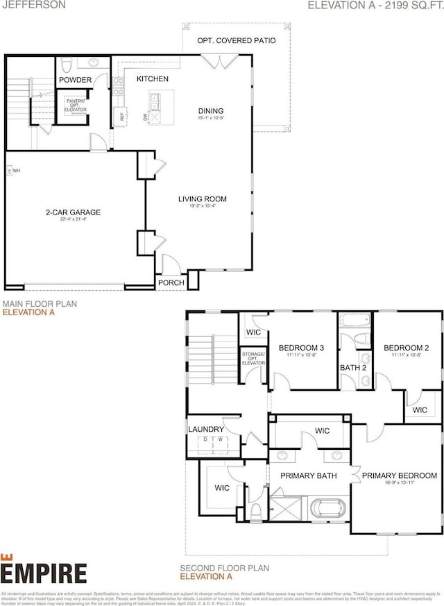 3223 Royal Oaks Hollow Ln, Houston, TX 77082 - view of room layout