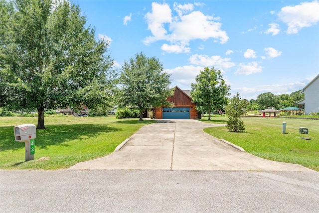 42 Wildwood Lake Dr, Huntsville, TX 77340 - photo 6