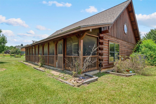 42 Wildwood Lake Dr, Huntsville, TX 77340 - photo 33