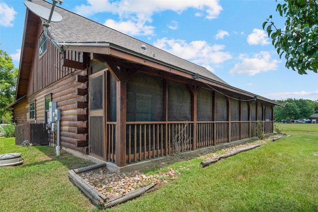 42 Wildwood Lake Dr, Huntsville, TX 77340 - photo 36
