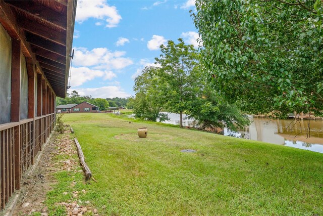 42 Wildwood Lake Dr, Huntsville, TX 77340 - photo 37