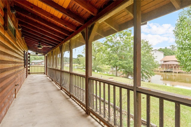 42 Wildwood Lake Dr, Huntsville, TX 77340 - photo 38