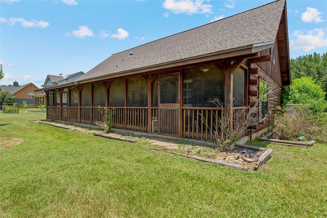 42 Wildwood Lake Dr, Huntsville, TX 77340 - photo 34