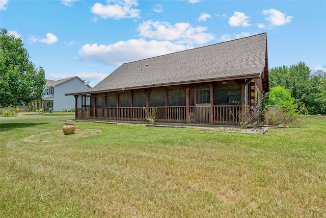 42 Wildwood Lake Dr, Huntsville, TX 77340 - photo 35