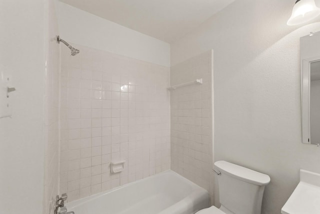 746 Fawn Dr, Houston, TX 77015 - bathroom with  shower combination and vanity