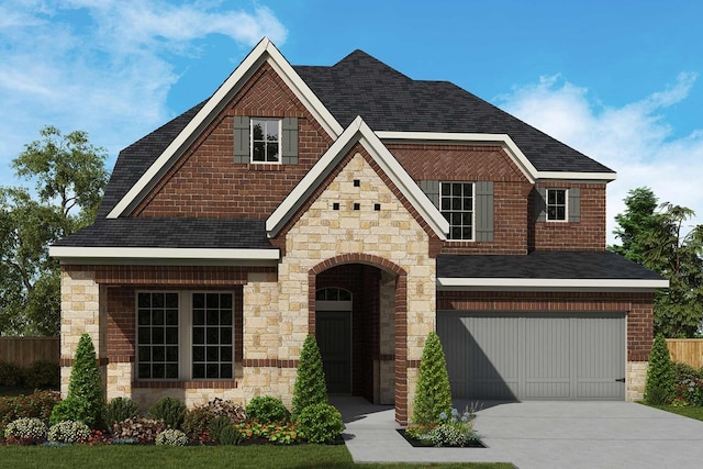 12331 Sweet Gum Dr, Mont Belvieu, TX 77523 - photo 1