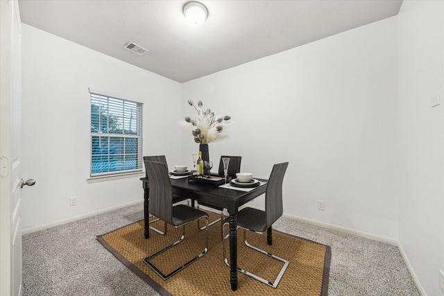 1516 Foshee Ct, Alvin, TX 77511 - home office with carpet floors