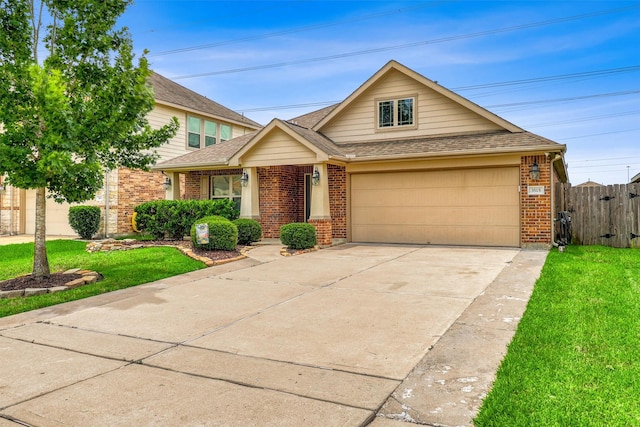 3515 Cactus Field Ln, Katy, TX 77449 - photo 1