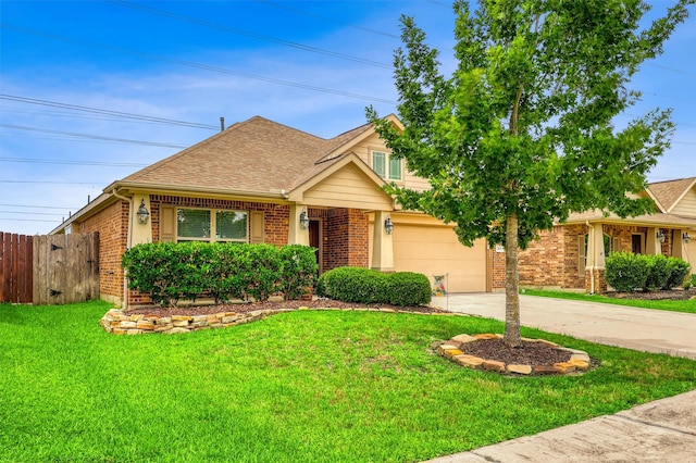 3515 Cactus Field Ln, Katy, TX 77449 - photo 2