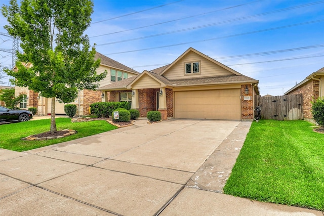 3515 Cactus Field Ln, Katy, TX 77449 - photo 3