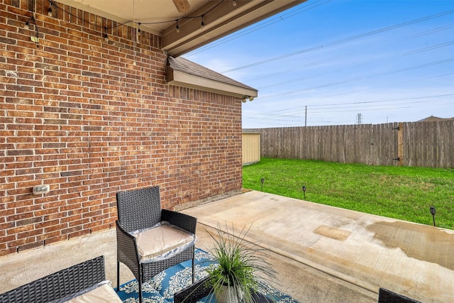 3515 Cactus Field Ln, Katy, TX 77449 - photo 36