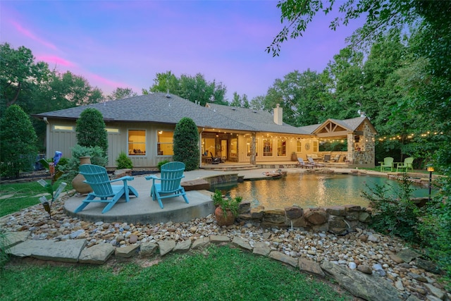 26127 Upper Beacon Pl, Montgomery, TX 77316 - photo 9