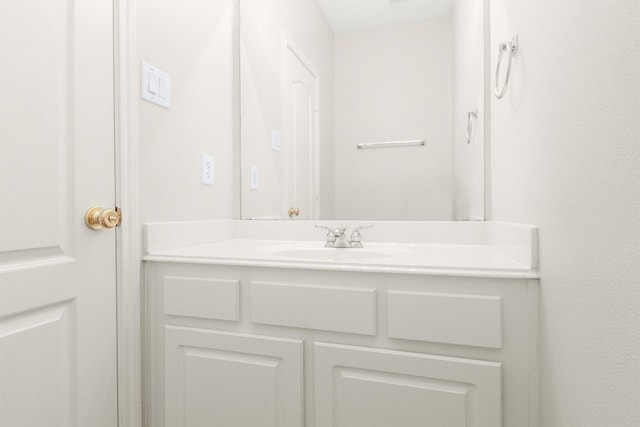 14015 Halprin Creek Dr, Cypress, TX 77429 - bathroom with vanity