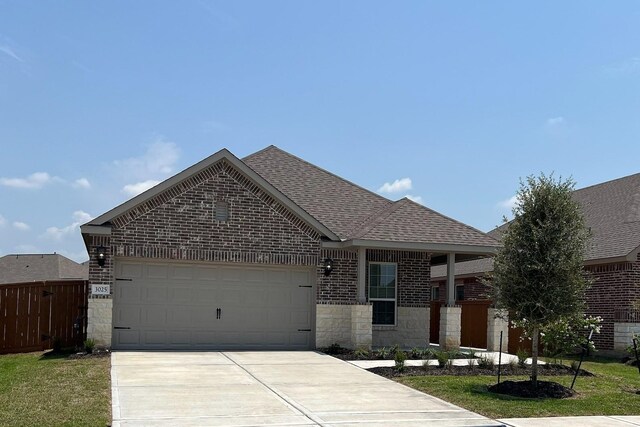 3025 Myrtle Sunset Dr, Katy, TX 77493 - photo 1
