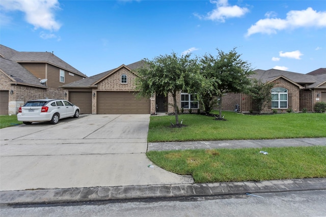 6431 Westward Wood Way, Humble, TX 77338 - photo 1