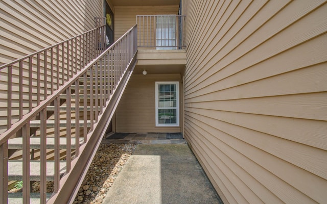 10555 Turtlewood Ct Unit 2802, Houston, TX 77072 - property entrance