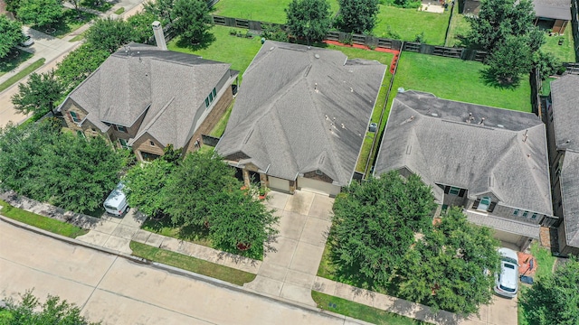 4507 Cinco Forest Trl, Katy, TX 77494 - view of subject property